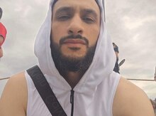 Model işi axtarıram