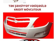 "Chevrolet Cobalt" qabaq buferi