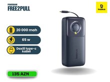 Power bank "Baseus 20K (65w)"