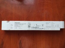 DALİ LED DRİVER 24V DC 100W DİMMABLE 1-100% TRİDONİC