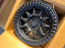 "Jeep Wrangler" diski R17
