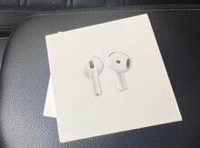 Qulaqlıq "Apple AirPods 4"