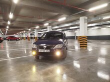 Dacia Logan, 2009 il