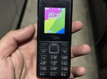 Itel IT2163N ACE 2N Black