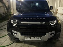 Land Rover Defender, 2022 il
