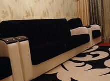 Divan və kreslolar