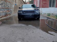 Audi A8, 2002 il
