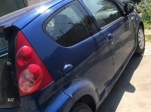Peugeot 107, 2008 год