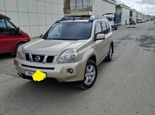 Nissan X-Trail, 2008 il