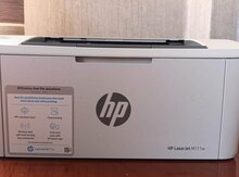 Printer "HP LaserJet M111w"