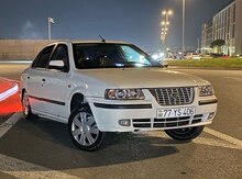 Khazar LX, 2024 il