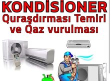 Kondisioner ustası 