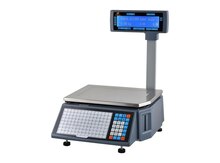Barkod tərəzi "Rongta RLS-1100"