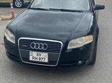 Audi A4, 2006 il
