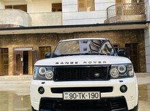 Land Rover RR Sport, 2007 il