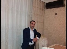 Xanımla tanış olmaq istəyirəm
