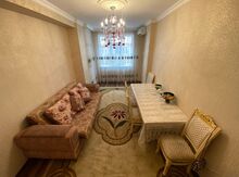 3-otaqlı yeni tikili, Xırdalan ş., 83 m²
