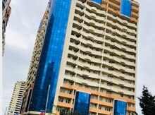 2-otaqlı yeni tikili kirayə verilir, Xətai m., 70 m²