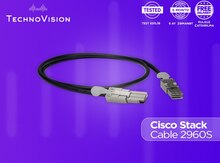 Cisco Stack Cable 2960S