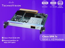 Cisco SPA 1x 10GE L V2 Module