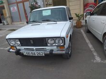 LADA (VAZ) 2106, 1980 il