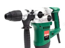 Perforator "Karpat 2100 Model: KDE-2321"
