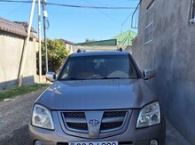 FAW Besturn B 50, 2006 il