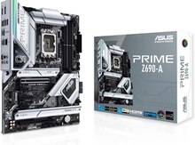 Ana plata "Asus Z690 32 gb DDR 5 ram və 240 mm su soyutma bundle"
