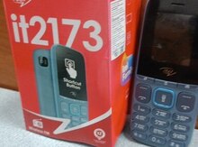 Itel IT2163R Blue