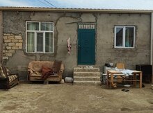 Bağ evi, Pirşağı qəs.