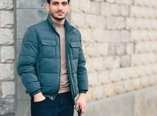 Bərbər işi axtarıram