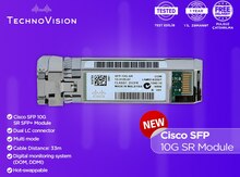 Cisco SFP 10G SR Module