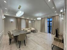 4-otaqlı yeni tikili, Sumqayıt ş., 148 m²