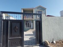 Həyət evi, Masazır qəs.