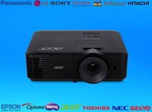 Proyektor "Acer X118H"
