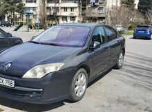 Renault Laguna, 2008 il