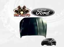 "Ford Fusion" kapotu