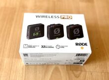 Rode WIRELESS PRO 