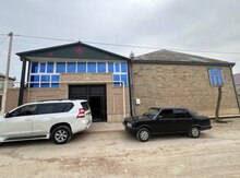 Həyət evi, Hökməli qəs.