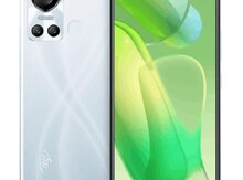 Itel Vision 5 Digital Silver 64GB/4GB