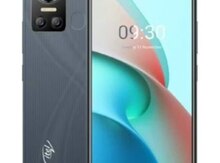 Itel Vision 5 Midnight Black 64GB/4GB