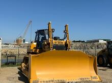  Buldozer SEM832, 2024-cü il