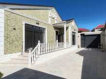 Həyət evi, Buzovna qəs.