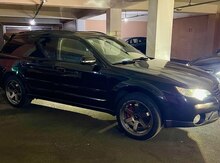 Subaru Outback, 2009 il
