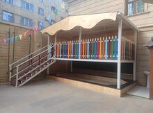 Uşaq söhbətgahı