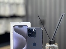 Apple iPhone 15 Pro Blue Titanium 256GB/8GB