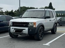 Land Rover Discovery, 2005 il