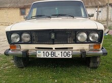 LADA (VAZ) 2106, 1989 il
