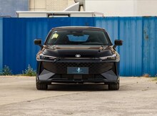 Changan Uni-V, 2025 il