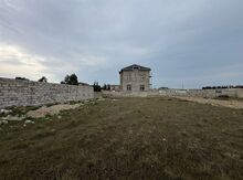 6 sot torpaq sahəsi, Şüvəlan qəs.